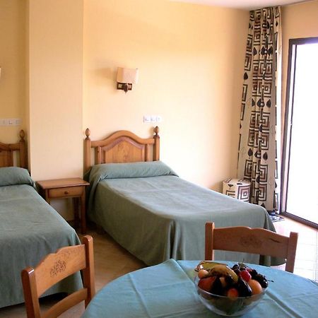 Apartamentos Triton Cala Ratjada  Habitación foto