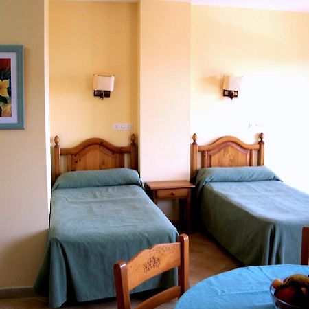 Apartamentos Triton Cala Ratjada  Habitación foto