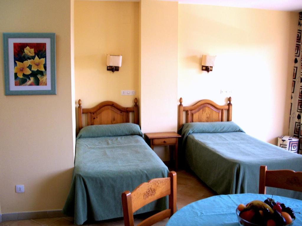 Apartamentos Triton Cala Ratjada  Habitación foto