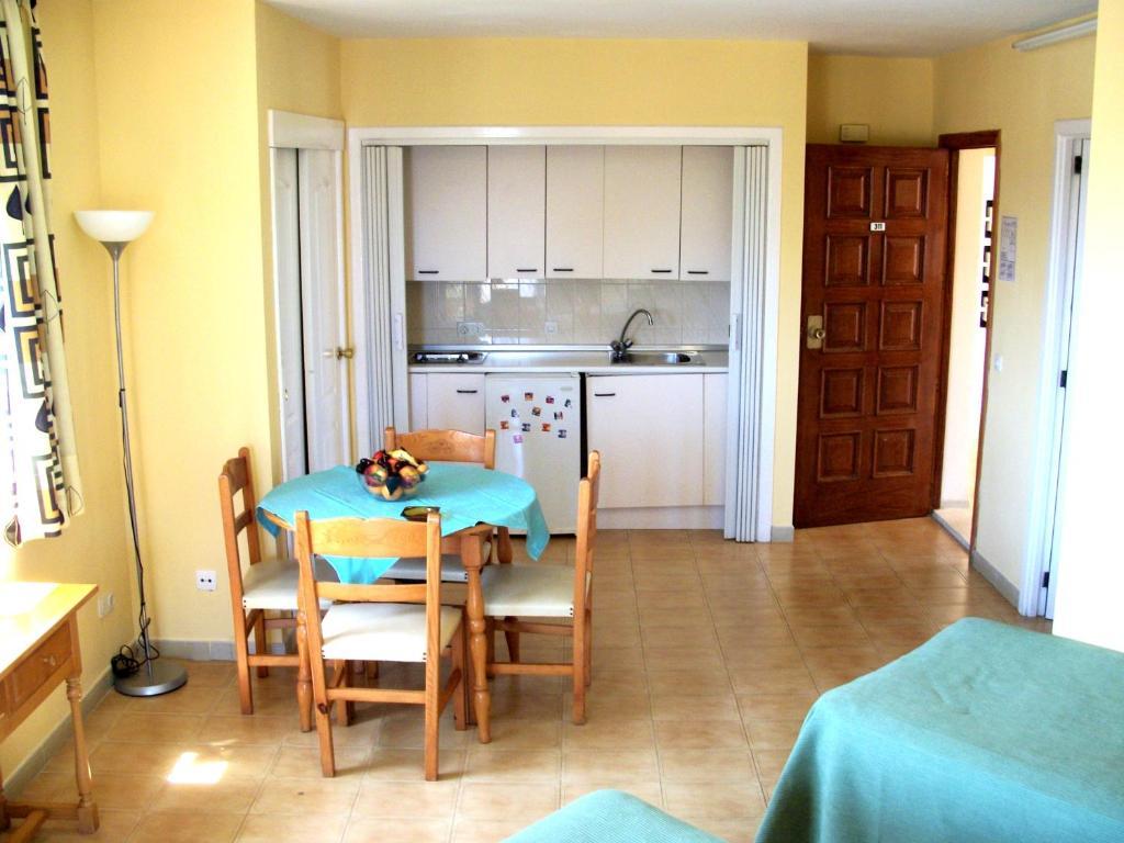 Apartamentos Triton Cala Ratjada  Habitación foto