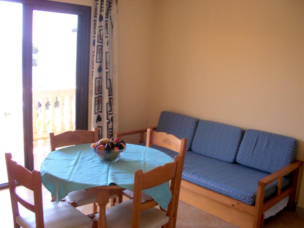 Apartamentos Triton Cala Ratjada  Habitación foto