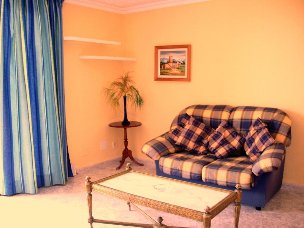 Apartamentos Triton Cala Ratjada  Habitación foto