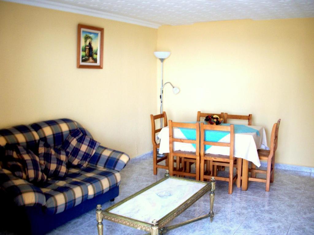 Apartamentos Triton Cala Ratjada  Habitación foto