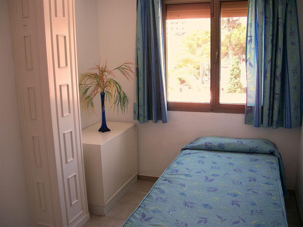 Apartamentos Triton Cala Ratjada  Exterior foto