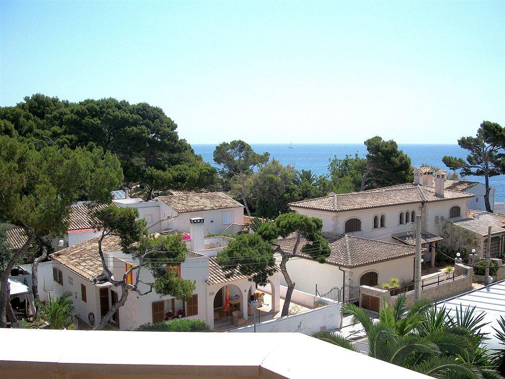 Apartamentos Triton Cala Ratjada  Exterior foto