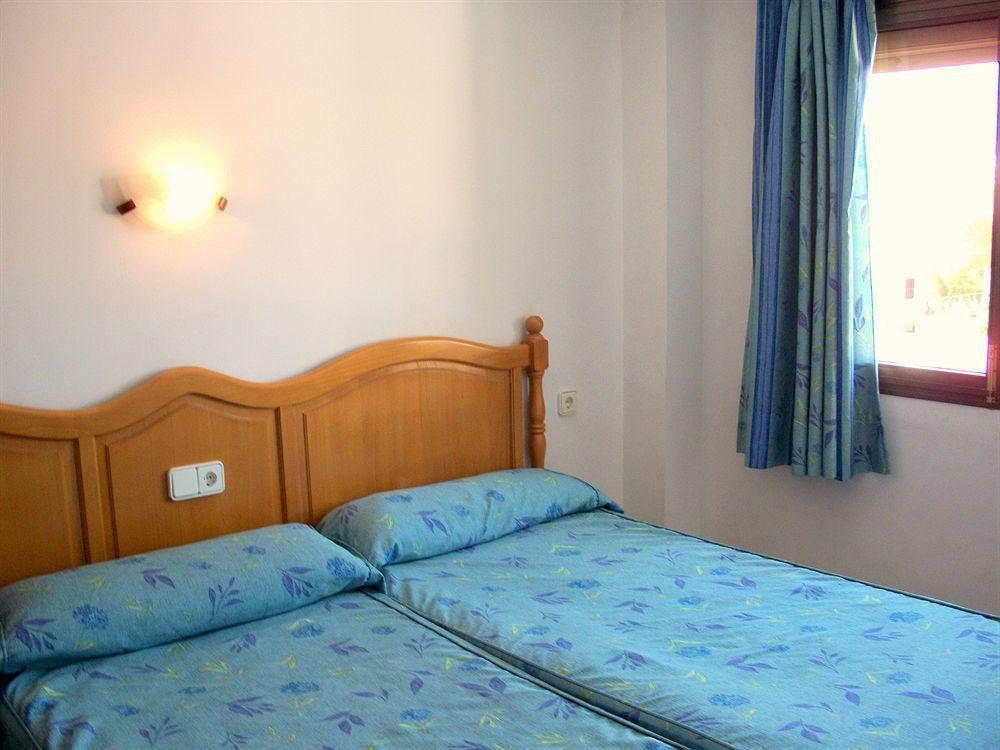 Apartamentos Triton Cala Ratjada  Exterior foto