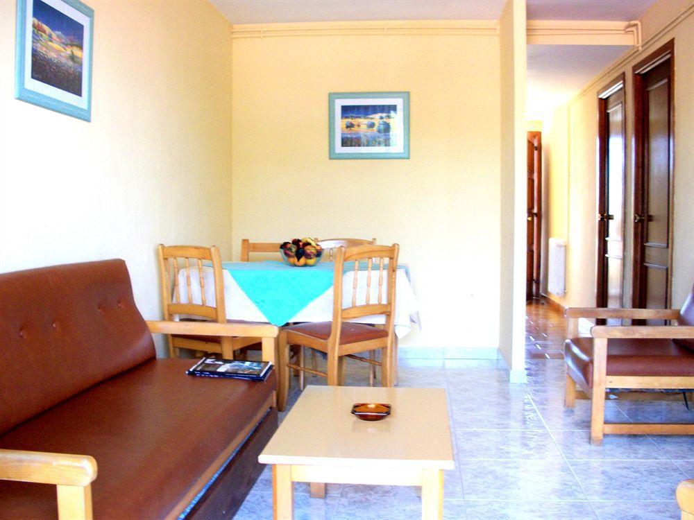 Apartamentos Triton Cala Ratjada  Exterior foto