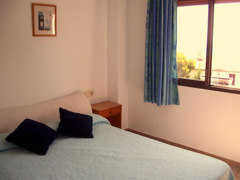 Apartamentos Triton Cala Ratjada  Exterior foto