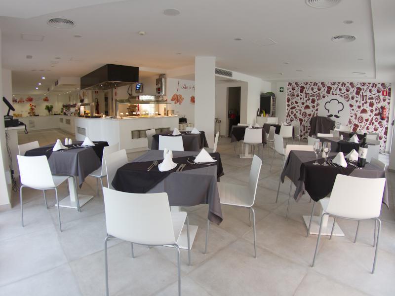 Apartamentos Triton Cala Ratjada  Exterior foto