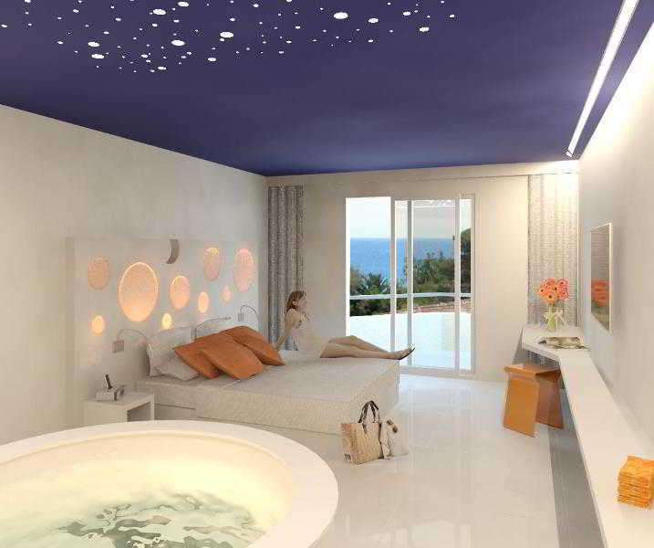 Apartamentos Triton Cala Ratjada  Exterior foto