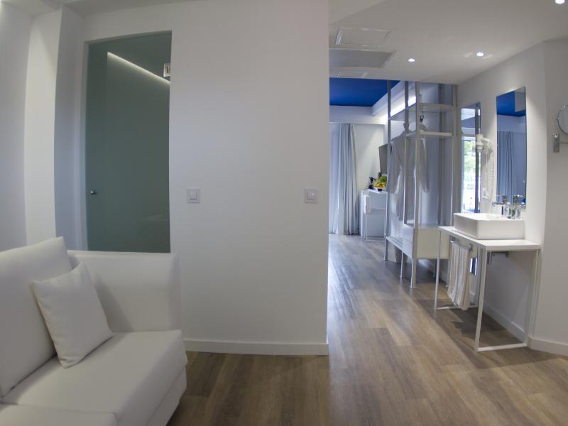 Apartamentos Triton Cala Ratjada  Exterior foto