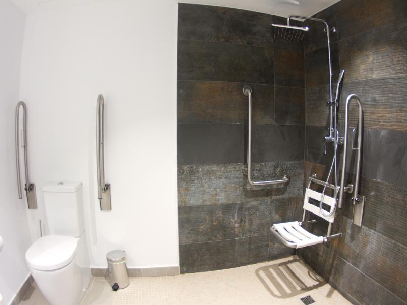 Apartamentos Triton Cala Ratjada  Exterior foto