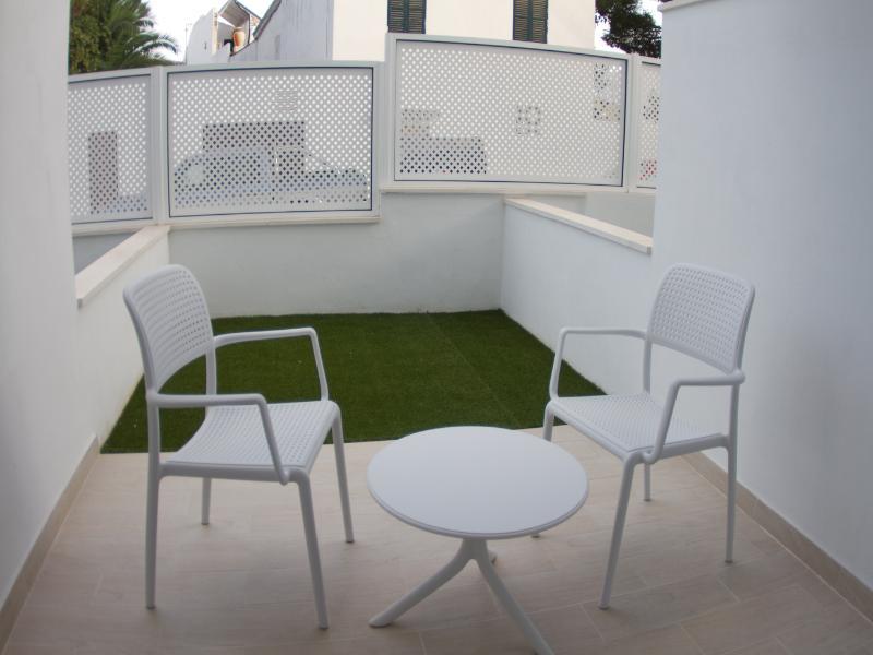 Apartamentos Triton Cala Ratjada  Exterior foto