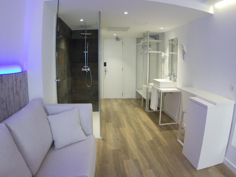 Apartamentos Triton Cala Ratjada  Exterior foto