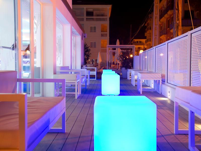 Apartamentos Triton Cala Ratjada  Exterior foto