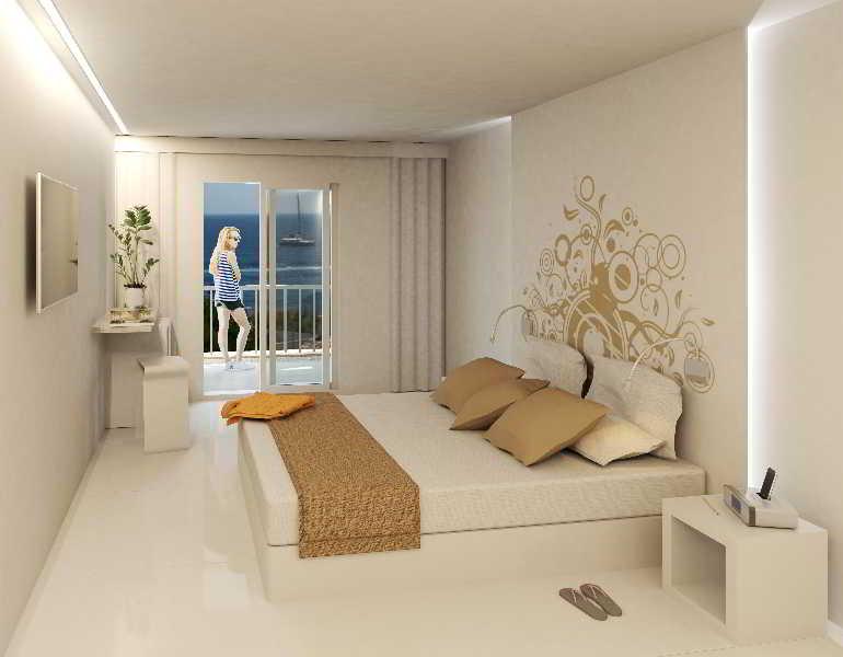 Apartamentos Triton Cala Ratjada  Exterior foto