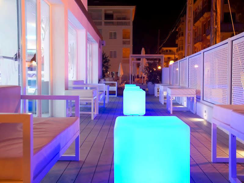 Apartamentos Triton Cala Ratjada  Exterior foto